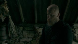 Lucy Martin nude - Vikings (2019) (Season six, Episode trio)