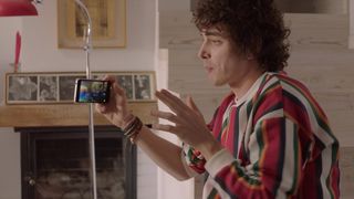 Natalia Barrientos hot - Les de l'hoquei s01e07 (2019)