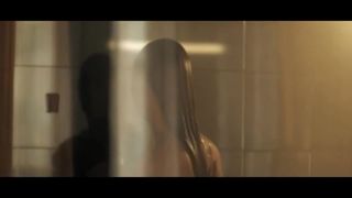 Agi Gubikova Nude, Sans Bra, Bathroom Episode in Babie leto
