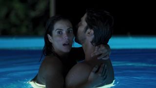 Gaby Espino, Margarita Rosa de Francisco naked - Jugar Con Fuego (2019) S01e01-08