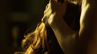 Adriana Ugarte nude - Combustion (2013)