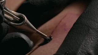 Mia Blake nude_The Tattooist_2007