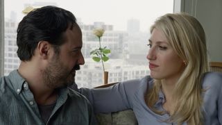 Karley Sciortino Nude - Effortless s02e03 (2017) Explicit Episode