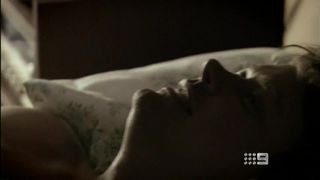 Cariba Heine Naked - Blood Brothers (2011)