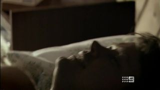 Cariba Heine Naked - Blood Brothers (2011)