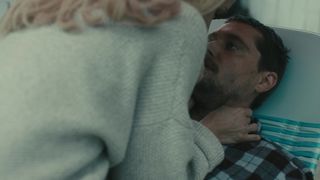 Monique Father, Sally Kirkland, etc - Cuck (2019)