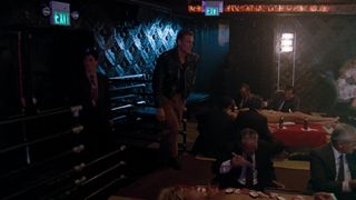 Renee Allman _ Tia Carrere  - Showdown in Lil' Tokyo (1991)