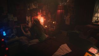 Alice Hewkin, Lily Newmark nude, Sapphic, Bi-Racial in TV Demonstrate 'Hookup Education'