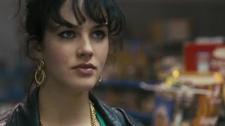 Jessica Chocolate-Colored Findlay Nude - Albatross (2011)