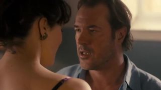 Jessica Chocolate-Colored Findlay Nude - Albatross (2011)