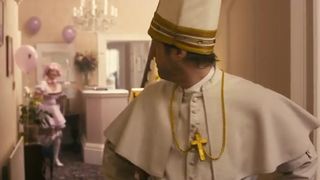 Jessica Chocolate-Colored Findlay Nude - Albatross (2011)