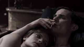 Lena Lauzemis nude - Stille Reserven (2016)