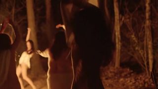 Alison Brie, Aubrey Plaza, Kate Micucci Nude, Three-Way, Lovemaking Episode in Movie 'The Lil' Hours'