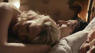 Sofia Nilsson, Virginie Vignolo, Celine Cappacci nude - La Promesse de l'aube (2017)