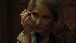 Aleksandra Nowicka - Przywiazanie (2019) Nude video scene