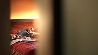 Ashley Hinshaw NUDE SEX SCENE