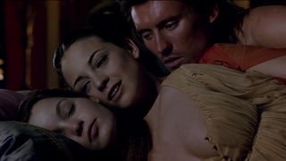 Esther Nubiola - Tirante El Blanco