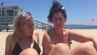 Sofie Jo Kaufmanas, Mette Sondergaard Nielsen - Afgang (2017) uber-super-hot naked episode