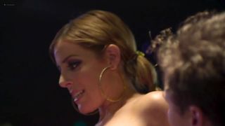 Michaela Myers, Harmony Mini-Rosebud, Erica Duke, Diane Jay Gonzalez, Meryl Thicket naked – 1 Cheerleader Camp (2010)