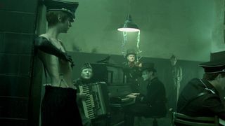 Charlotte Rampling nude in Cult Video The Night Porter - All Videos (HD)