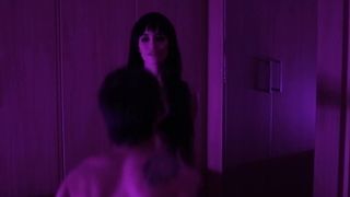 Barbara Homs naked,romp  from the video 'Hofuku-Vengeance'