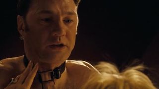 Sharon Stone naked – Basic Instinct two (2006)