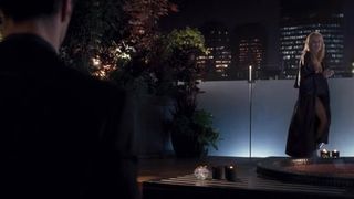 Sharon Stone naked – Basic Instinct two (2006)