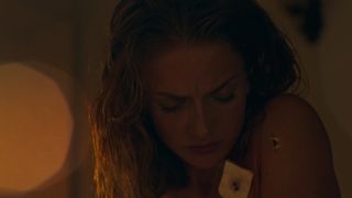 Yasemin Kay Allen naked - Hammer Back s07e01 (2019)