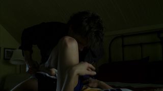 Maria Bello - A History of Fierceness (2005)