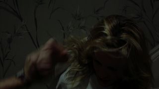 Maria Bello - A History of Fierceness (2005)