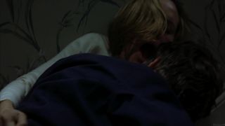 Maria Bello - A History of Fierceness (2005)