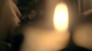 Caitriona Balfe - Outlander S1E07