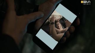 Yasmine Lavoine naked - Kepler(s) s01e03 (2019)