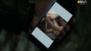 Yasmine Lavoine naked - Kepler(s) s01e03 (2019)