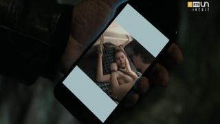 Yasmine Lavoine naked - Kepler(s) s01e03 (2019)