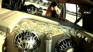 Veronica Echegui Yo soy la Juani (2006)