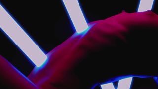 Joanne Palmaro Naked - Justice Sheer Pleasure (2017)