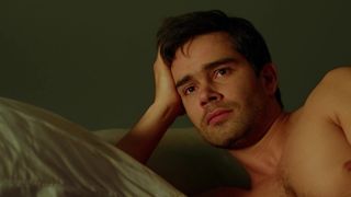 Paulina Andreeva  nude - Sarancha (2014)