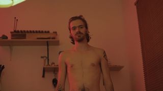 Marcela Paez nude - Trato De Levante (2015)