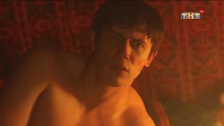 Evgeniya Brik nude - Adaptatsiya (2017) s01