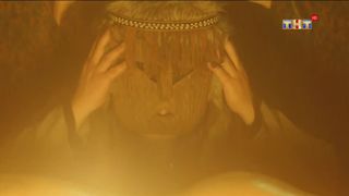 Evgeniya Brik nude - Adaptatsiya (2017) s01