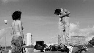 Nanda Costa, Mariana Nunes, Tania Granussi naked - A Febre do Rato (2011)