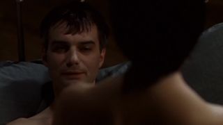 Zuzana Sulajova nude - Powers (2001)