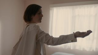 Elisabeth Moss - Top of the Lake s02e05-06 (2017) jaw-dropping nude