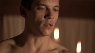 Perdita Weeks spectacular – The Tudors s01e02 (2007)