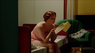 Stephanie Spunking – Shirley Visions of Reality (2013)