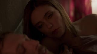 Eva Carmen Jarriau naked - Au Dela Des Apparences s01e02-03 (2019)