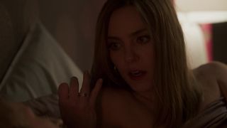 Eva Carmen Jarriau naked - Au Dela Des Apparences s01e02-03 (2019)