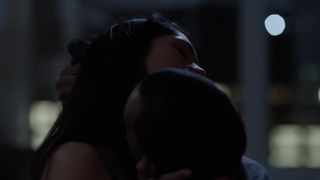 Lela Loren nude, Leslie Lopez nude – Intensity s01e05 (2014)