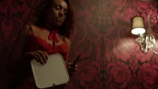 Lela Loren nude, Leslie Lopez nude – Intensity s01e05 (2014)